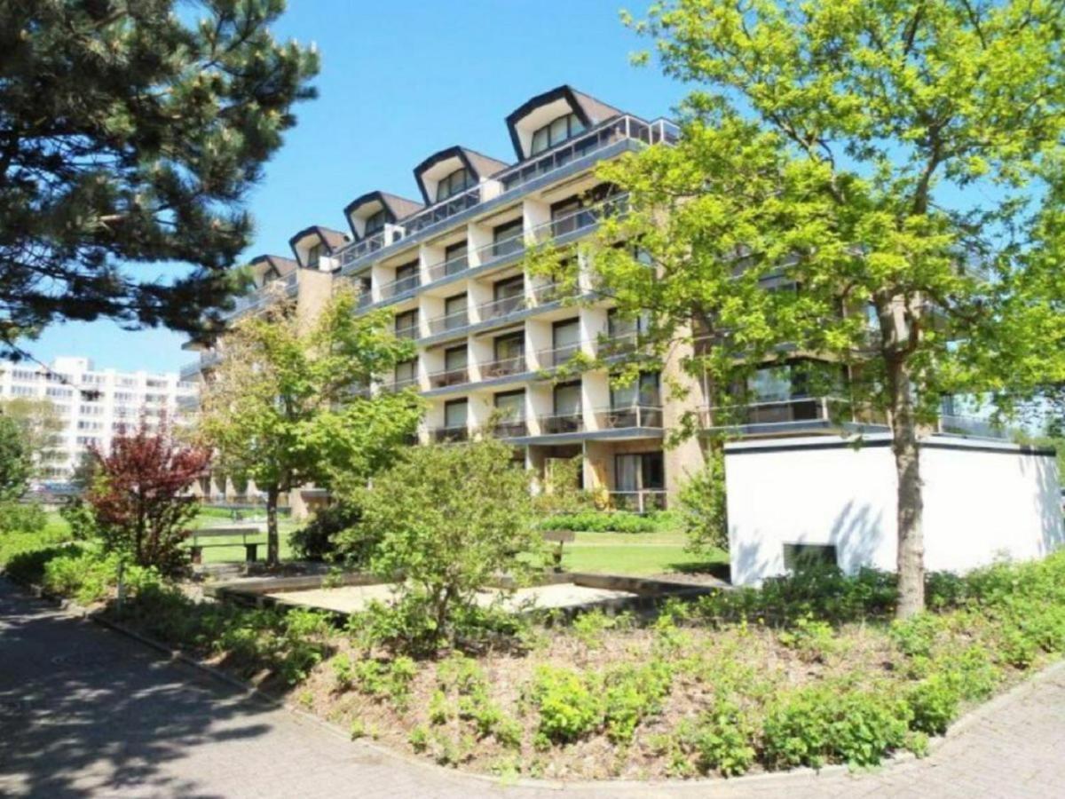 Jan Am Strand 315 库克斯港 外观 照片
