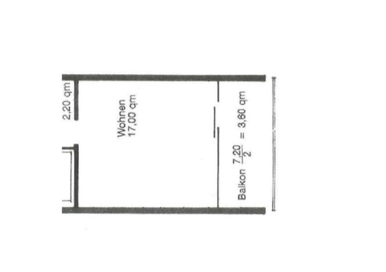Jan Am Strand 315 库克斯港 外观 照片
